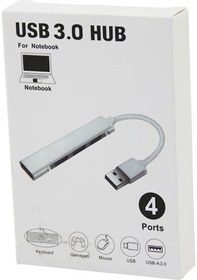 Resim Usb To Type-c Çoğaltıcı 4port Pl-5550 4741 