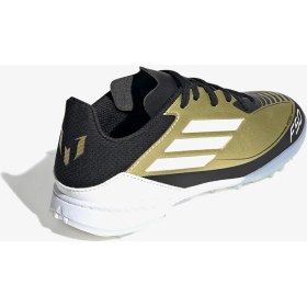 Resim Adidas F50 League Messi TF | Sarı 