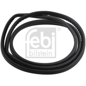 Resim FEBI 8883 CAM LASTİĞİ 116 ARKA 