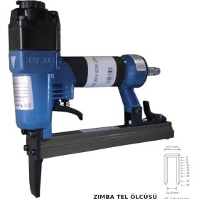 Resim Akdeniz Nail Havalı Zımba Tabancası 8016 