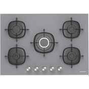 Resim Silverline 3'lü Ankastre Set (bo6503s01-3457 Soho-cs5622s01) 