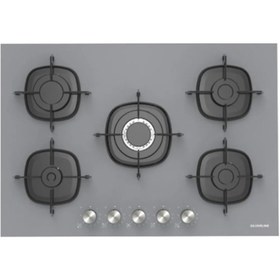 Resim Silverline 3'lü Ankastre Set (bo6503s01-3457 Soho-cs5622s01) 