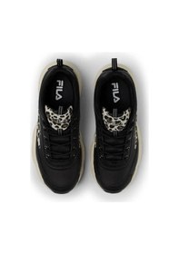 Resim Fila Ffw0585.80010 Skye Zp A Kadın Günlük Spor Ayakkabı Siyah 