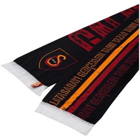 Resim Gsstore Galatasaray Şal Atkı U222331 