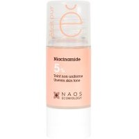 Resim Etat Pur Pure Active Saf Niacinamide %5 Pürüz ve Leke Karşıtı Saf Konsantre Bakım 15 ml 