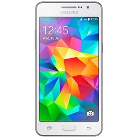 Resim Samsung Grand Prime TR Garanti | 8 GB 1 GB Beyaz 