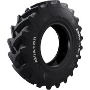 Resim 380/70R24 R1W Avıator 8pr Rubber Kıng Zirai Dolgu Lastiği (38070R24) 