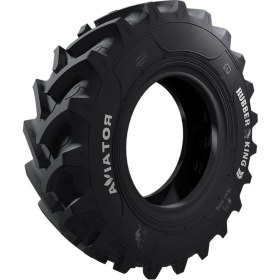 Resim 380/70R24 R1W Avıator 8pr Rubber Kıng Zirai Dolgu Lastiği (38070R24) 