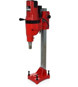 Resim aks 205 Düz Sehpalı Karot Makinası 3900 Watt 