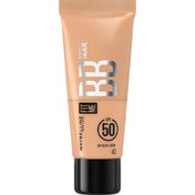 Resim Maybelline Fit Me BB Cream SPF 50+ Renkli Nemlendirici No: 40 30ml 