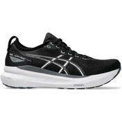 Resim Asics Gel-kayano 31 Erkek Siyah Koşu Ayakkabısı 1011b867-002 Siyah 