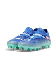 Resim Puma Future 7 Pro Fg/ag Mavi | Unisex 