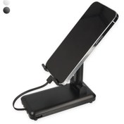 Resim Kinhank Yosonda A83 All in One 10000 mAh 4in1 Standlı Powerbank 