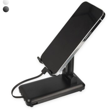 Yosonda A83 All In One 10000 Mah 4in1 Standlı Powerbank