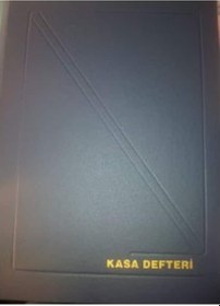 Resim Kasa Defteri 20X28 320 Yp N11.3213 
