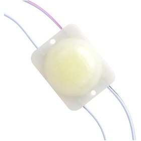 Resim Powermaster Modül Led 24v 2.8w Beyaz Cob 