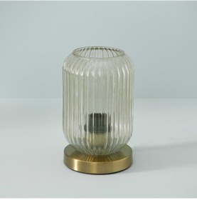 Resim Butik Göcek Abajur Mavi 000000001500222321 Mavi 