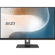 Resim MSI MODERN AM271P 11M-203TR 27" LED 1920X1080 (FHD) I7-1165G7 16GB DDR4 512GB SSD W10P BEYAZ AIO PC MSI