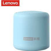 Resim Suofeng Lenovo L01 Bt5.0 Hoparlör: Aı Sesli Kontrol, Ipx5 Su Geçirmez, Hifi Stereo Ses, Hafif Taşınabilir, Hafıza Kartı Desteği, Mavi 