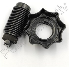 Resim Tiguan 2016&gt Stepne Sabitleme Civatası 3g0803899e 