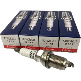 Resim Denso KJ16CRL11 Buji Seti 