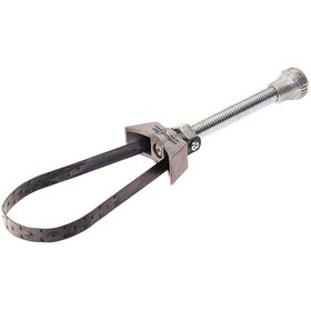 Resim İzeltaş 100 Mm Ayarlı Yağ Filtresi Sökeceği - Izeltaş 0637550100 