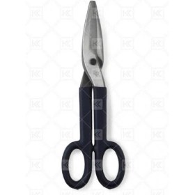 Resim Midwest P147C Uzun Ağız Makası 