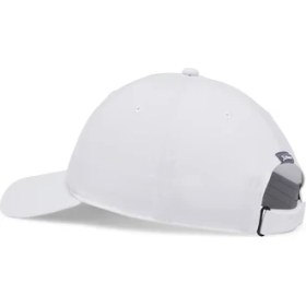 Resim Titleist Titileist Montauk Hafif Golf Şapkası Beyaz TH25AMTLWN2-146 