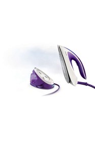 Resim Philips Gc8721 Akilli Buhar Kazanli Ütü 