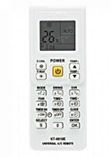 Resim Akıllı Klima Kumandası Kt9018E 5000 Model 