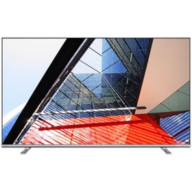 Resim Toshiba 43"(110cm) Ultrahd 4k Uydulu Android 9 Smart Wıfı Bt Çerçevesiz Led Tv 