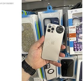Resim Apple iPhone 12 Pro İkinci El YD | 256 GB | Altın 