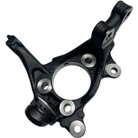 Resim Aks Taşıyıcısı Toyota Corolla 2019-24 Ön Sol 