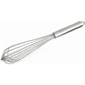 Resim Kapp Askılı Çırpıcı (Paslanmaz Çelik) 50 CM 