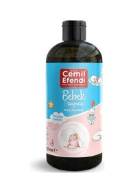 Resim Bebek Şampuanı Göz Yakmayan Özel400 Ml. 