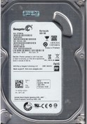 Resim Seagate ST500DM002 3.5" 500 GB 7200 RPM Barracuda SATA 3 HDD 
