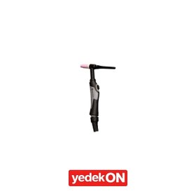 Resim Magmaweld Lava Tıg 17 150A (%35 Dc) 8M Tıg Kaynak Torcu 