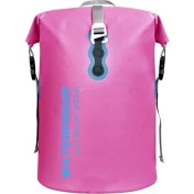 Resim xPhone Store 30 lt. Spor Açık Rafting Torbası Katlanır Su Geçirmez Sırt Çantası (Gül Kırmızı) (Yurt Dışından) 