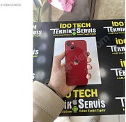 Resim Apple iPhone 13 İkinci El YD | 128 GB | Kırmızı İkinci El IPHONE 13 YD