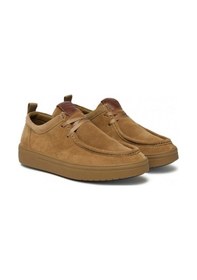 Resim Tommy Hilfiger Erkek Loafer Fm0fm05501gw2 Kahverengi 
