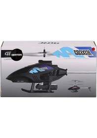 Resim 4d-m6 Kumandalı Kameralı Helikopter 4ch 