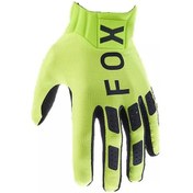 Resim Motocross Yarış Kıyafeti Yokuş Aşağı Takım Eldiven Nefes Alabilen Ve Aşınmaya Dayanıklı Uzun Parmaklı Dağ Bisikleti Açık Sürüş Ekipmanları Stil 43 