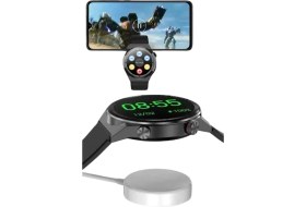 Resim 2025 Model Yeni Nesil Gps Uyumlu Uyku Takibi ve Sağlık Takibi Spor Modları Midastech 