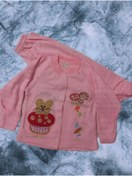 Resim Bebek Pijama Takım Ikili 27838182 