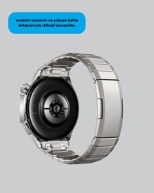 Resim C15 Pro Akıllı Saat 