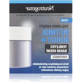 Resim Esranın Dünyası Yaşlanma Karşıtı Gece Kremi 50 Ml, Parfümsüz ve Etkili 