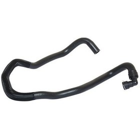 Resim IBRAS 17580 DEVİRDAİM HORTUMU SCUDO / EXPERT III / JUMPY III 