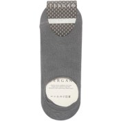 Resim Gri Bambu Erkek Çorap - E24I1CR20283-D91 