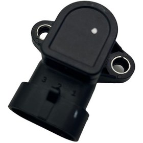 Resim Bajaj Dominar D 250 Gaz Pozisyon Sensörü Tps Euro4 