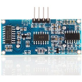Resim Hc-Sr04 Ultrasonik Sensör 
